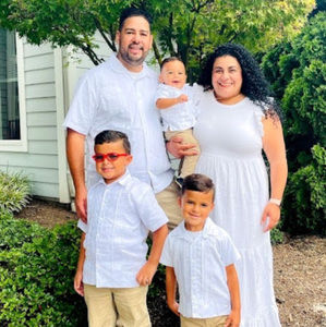 Meet your Posher, Bethzaely